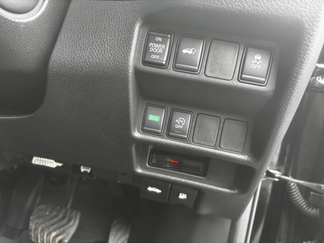 エクストレイル(新潟県長岡市)