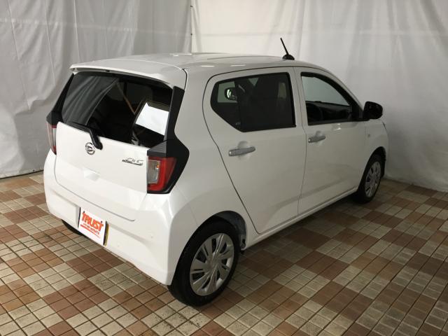 ミライース(新潟県新潟市西区)