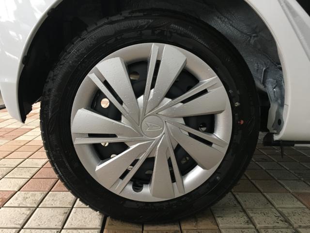 ミライース(新潟県新潟市西区)