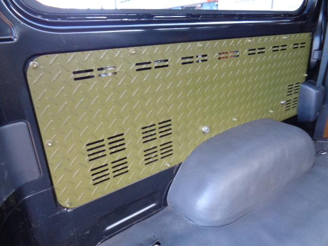 ハイエースバン（新潟県新潟市中央区）画像19
