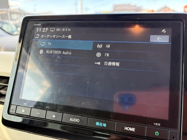 N-WGN（新潟県新潟市江南区）画像15