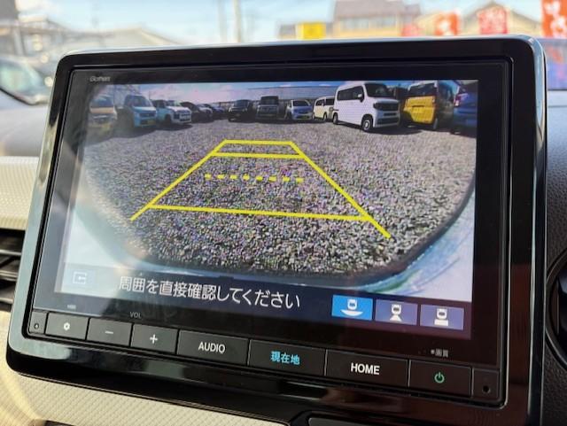 N-WGN（新潟県新潟市江南区）画像16