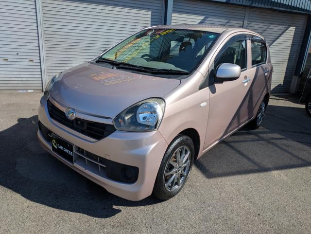 ミライース（新潟県新潟市西区）画像4