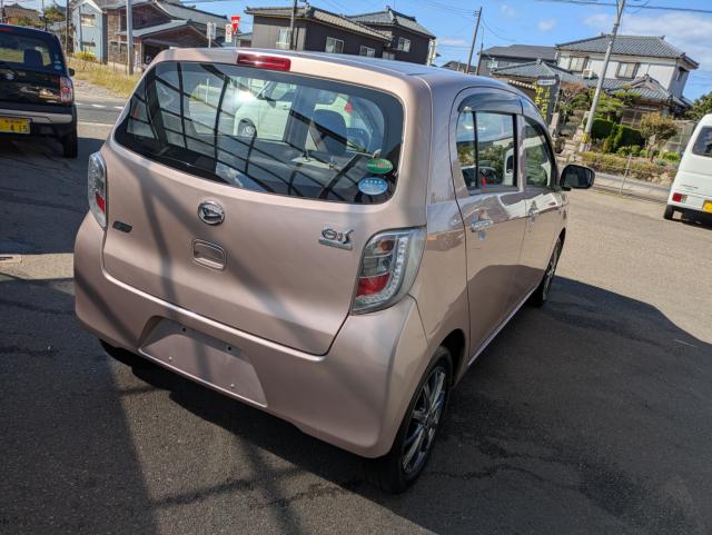 ミライース（新潟県新潟市西区）画像8