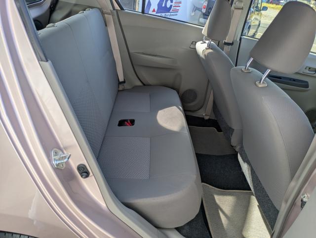 ミライース（新潟県新潟市西区）画像15