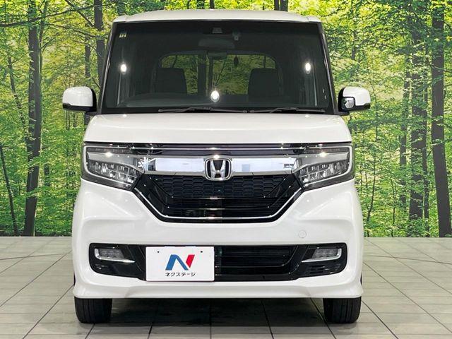 N_BOXカスタム(新潟県新潟市南区)