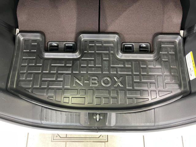 N_BOXカスタム(新潟県新潟市南区)