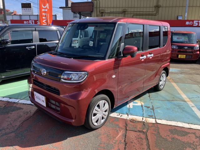 タント（新潟県長岡市）