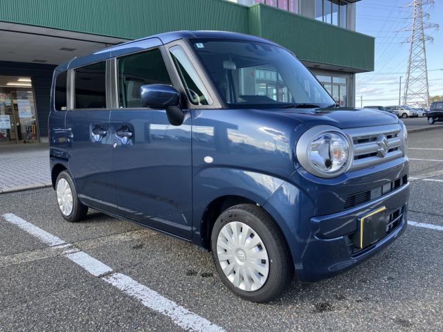 ワゴンRスマイル（新潟県新潟市西蒲区）画像16