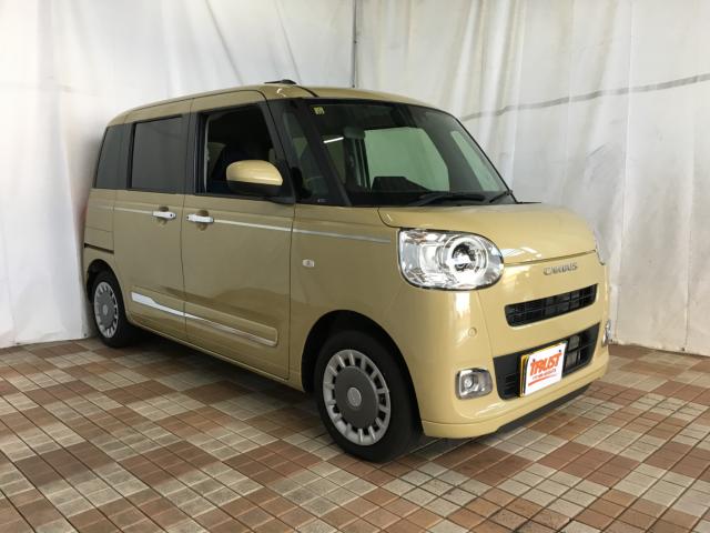 ムーヴキャンバス(新潟県新潟市西区)