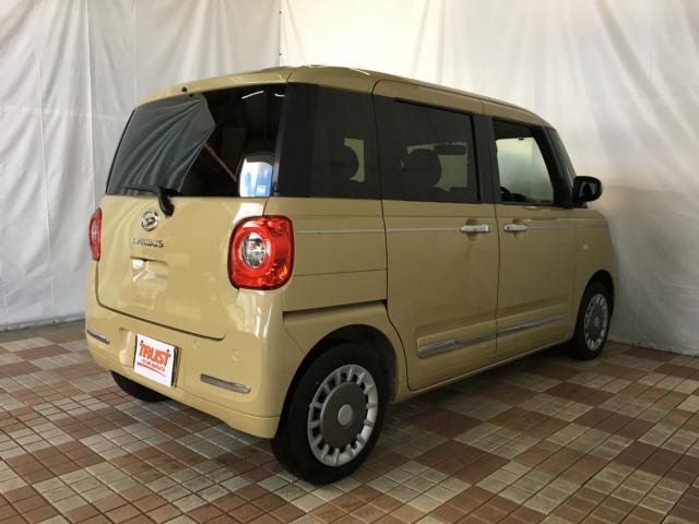 ムーヴキャンバス(新潟県新潟市西区)
