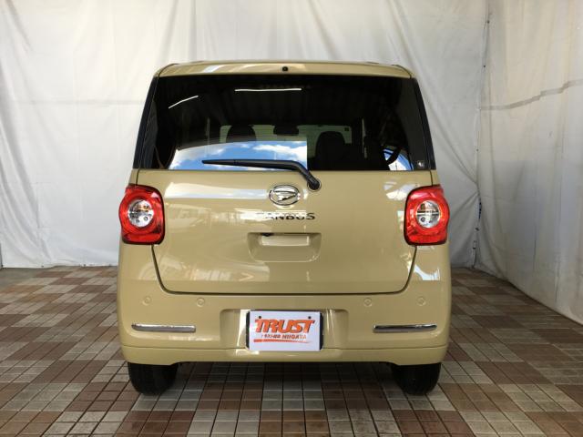 ムーヴキャンバス(新潟県新潟市西区)