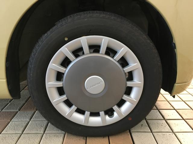 ムーヴキャンバス(新潟県新潟市西区)