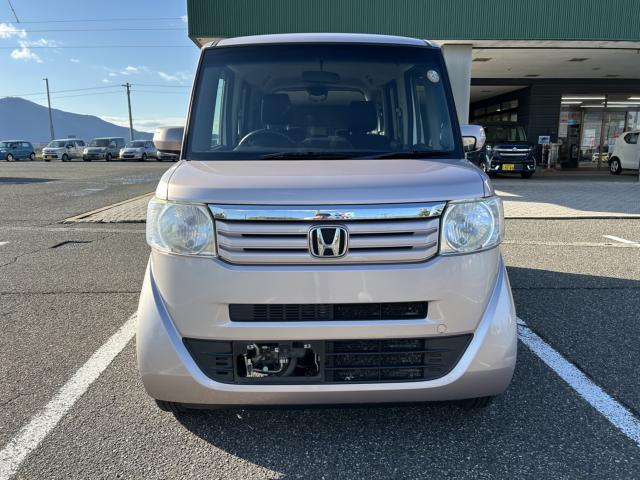 N＿BOX（新潟県新潟市西蒲区）