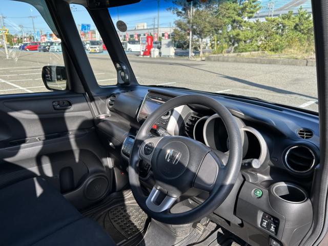 N＿BOX（新潟県新潟市西蒲区）