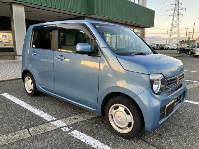 N-WGN（新潟県新潟市西蒲区）画像16