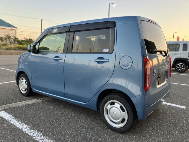 N-WGN（新潟県新潟市西蒲区）画像20