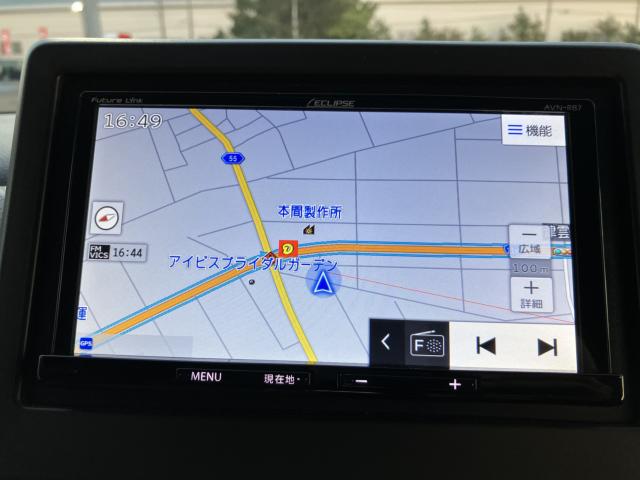 N-WGN（新潟県新潟市西蒲区）画像40