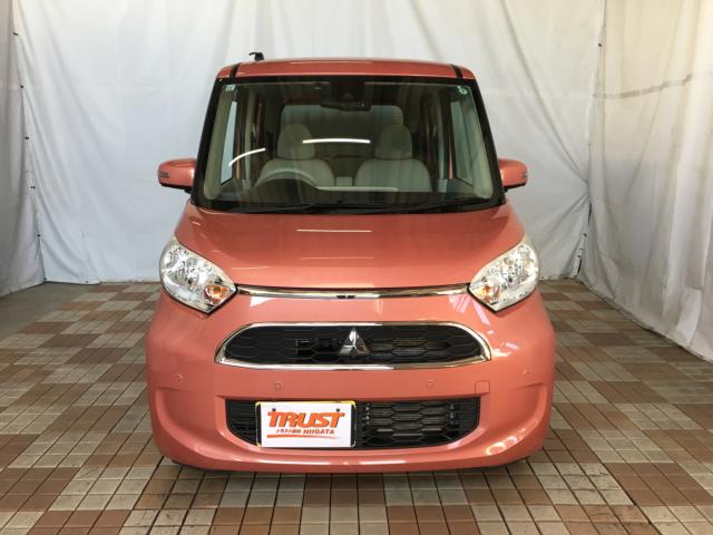ekスペース(新潟県新潟市西区)