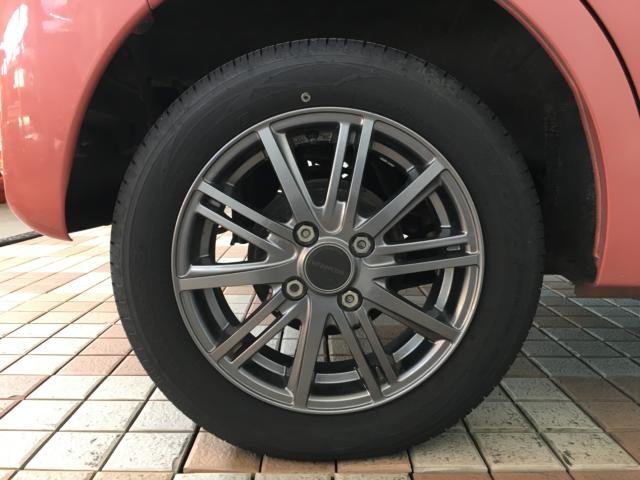 ekスペース(新潟県新潟市西区)