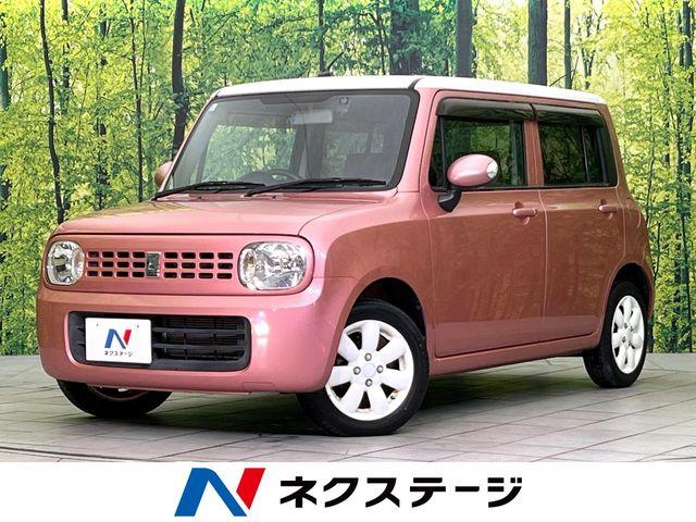 アルトラパン（新潟県新潟市東区）