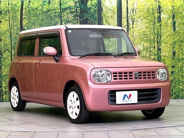 アルトラパン（新潟県新潟市東区）画像15