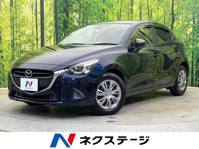 デミオ（新潟県新潟市南区）