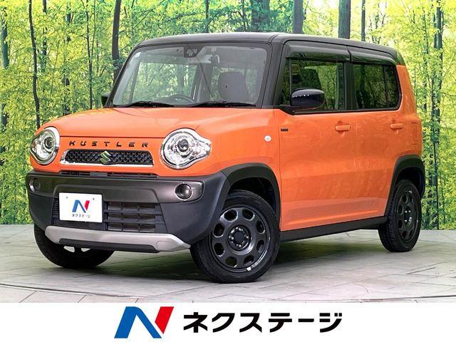 ハスラー（新潟県新潟市東区）