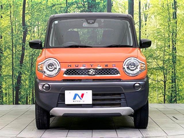 ハスラー（新潟県新潟市東区）画像14
