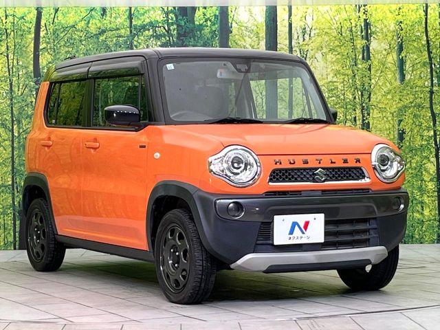 ハスラー（新潟県新潟市東区）画像16