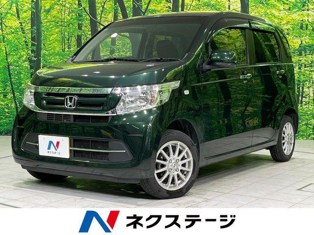 N-WGN（新潟県長岡市）