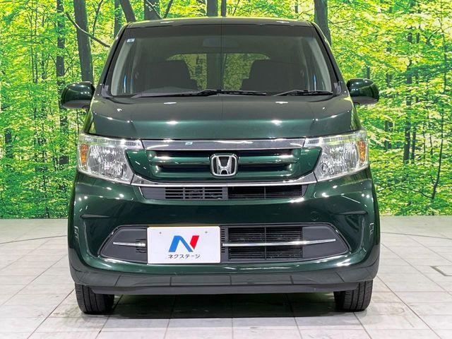 N-WGN（新潟県長岡市）画像15