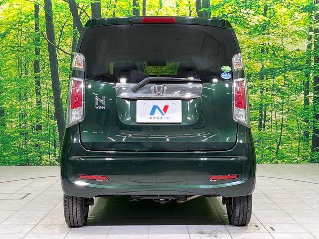 N-WGN（新潟県長岡市）画像16