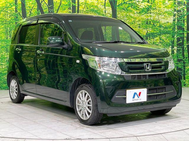 N-WGN（新潟県長岡市）画像17
