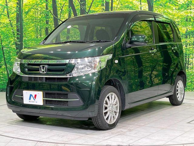 N-WGN（新潟県長岡市）画像58