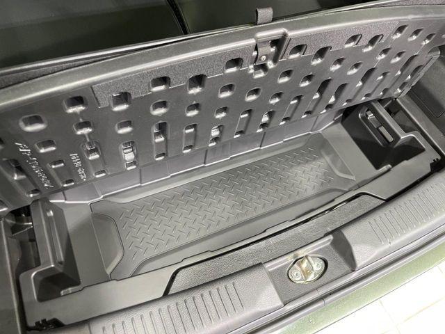 ハスラー(新潟県長岡市)