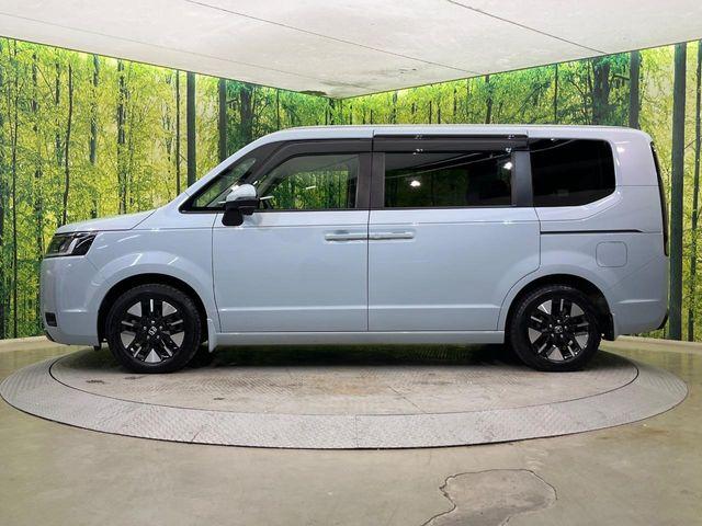 ステップワゴン（新潟県新潟市南区）画像70