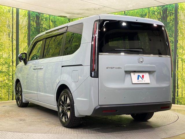 ステップワゴン（新潟県新潟市南区）画像71