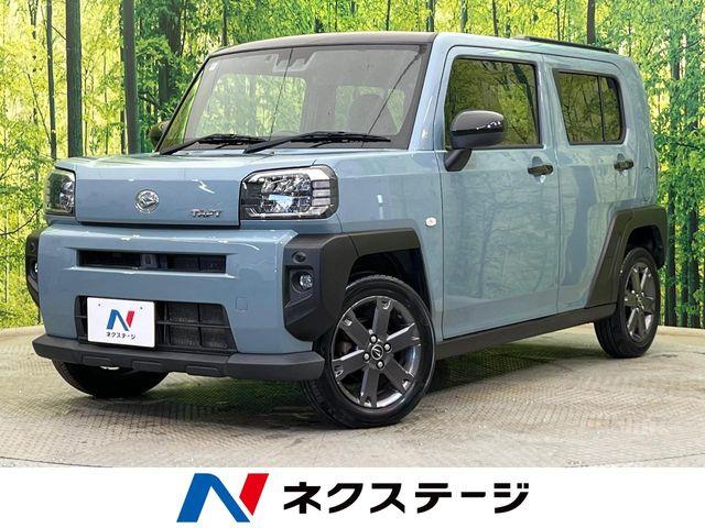 タフト（新潟県新潟市南区）