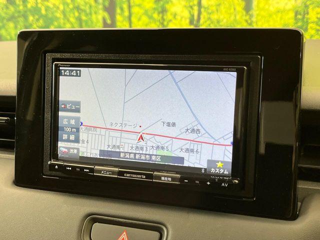 ヴェゼル（新潟県新潟市南区）