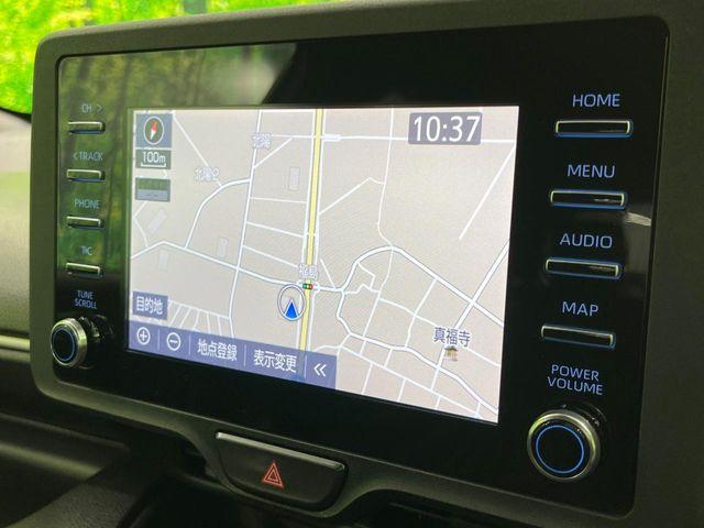 ヤリス（新潟県長岡市）