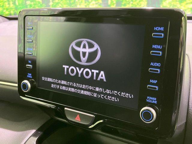 ヤリスクロス（新潟県長岡市）画像4