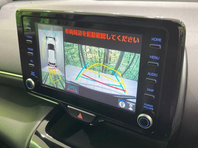 ヤリスクロス（新潟県長岡市）画像5
