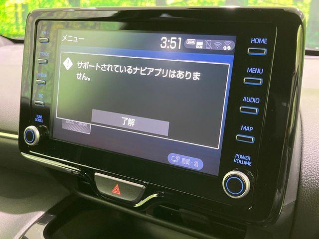 ヤリスクロス（新潟県長岡市）画像55