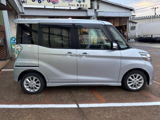 デイズルークス（新潟県小千谷市）画像4