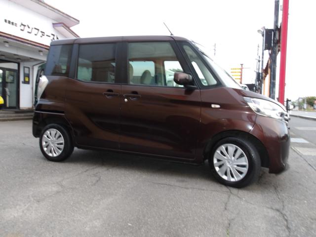 デイズルークス（新潟県新潟市南区）画像5