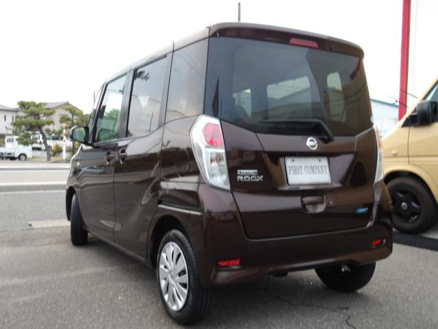 デイズルークス（新潟県新潟市南区）画像6