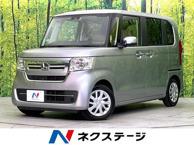 N＿BOX（新潟県新潟市東区）