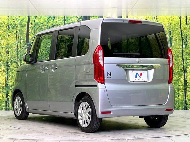 N_BOX(新潟県新潟市東区)