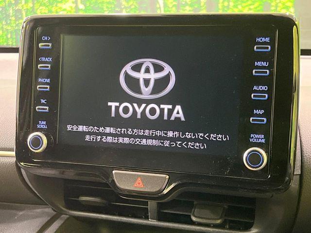 ヤリスクロス（新潟県長岡市）画像3